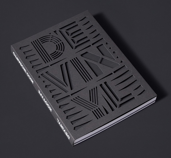 精致畫冊設(shè)計可以帶給企業(yè)什么幫助？